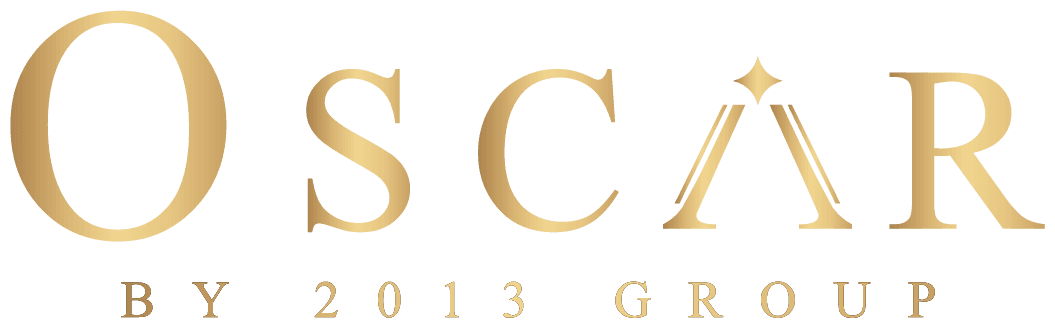 The Oscar Banquet Hall