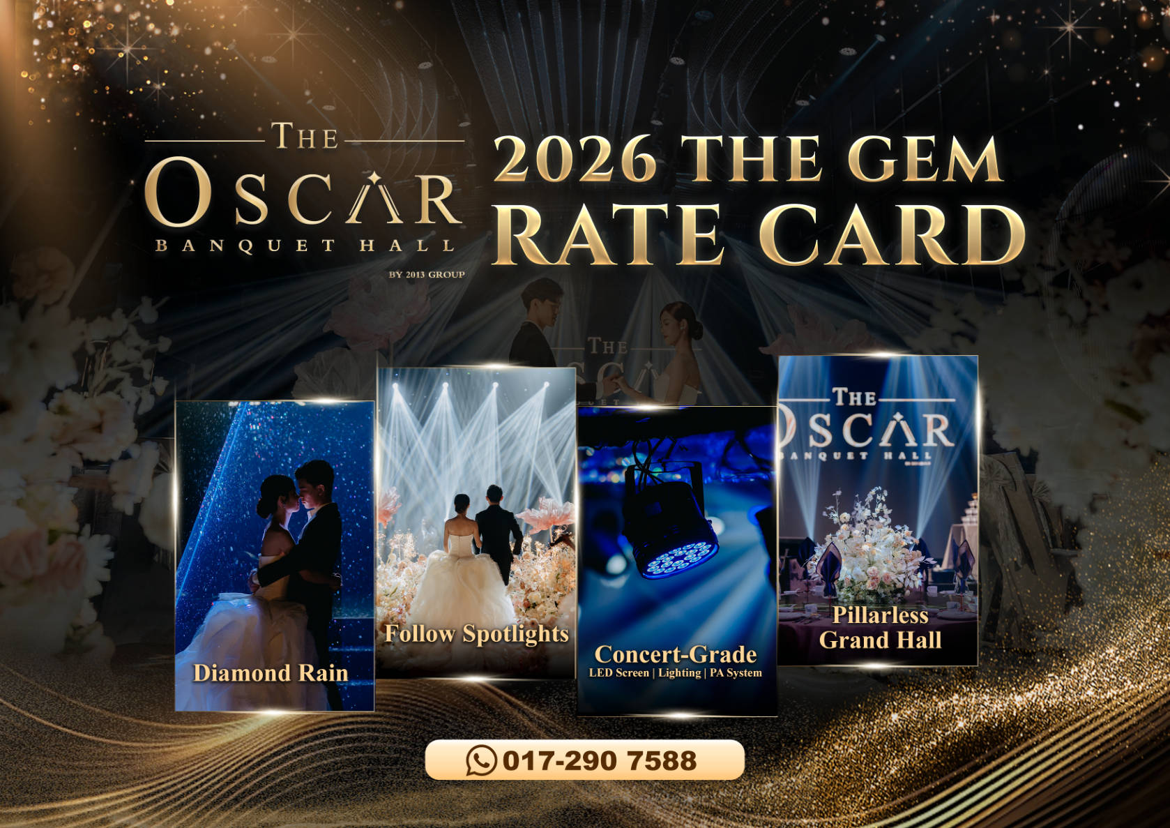 rate card 1